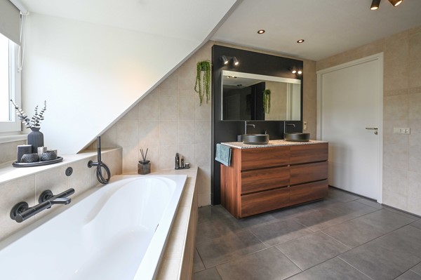 Medium property photo - Kwekerssingel 5, 4731 XD Oudenbosch